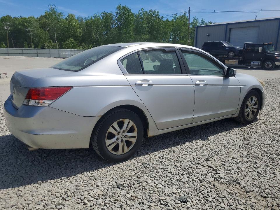52960746 :رقم المزاد ، 1HGCP26499A034882 vin ، 2009 Honda Accord مزاد بيع