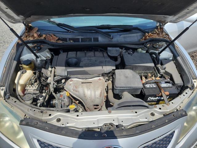 Aukcja sprzedaży 2011 Toyota Camry, vin: 4T1BF3EK9BU149727, numer aukcji: 54908566
