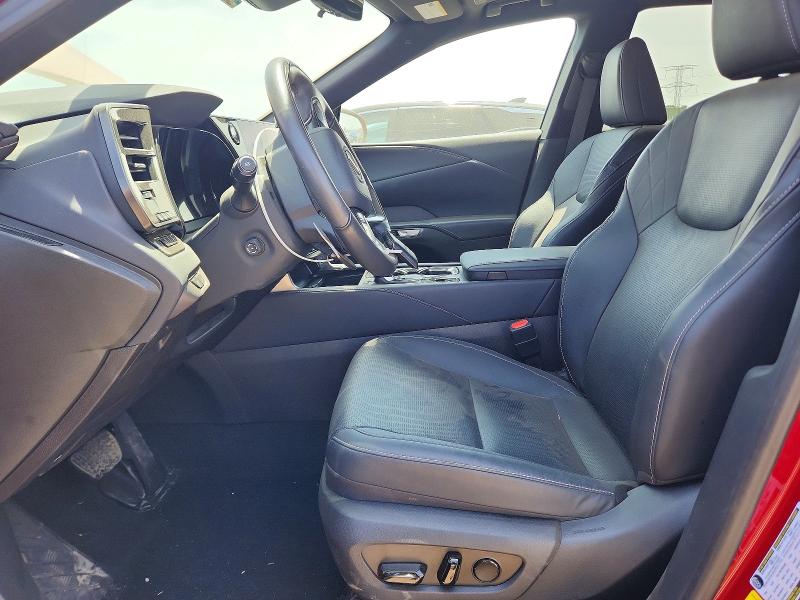54068136 :رقم المزاد ، 2T2BAMCA0RC047870 vin ، 2024 Lexus Rx 350 مزاد بيع