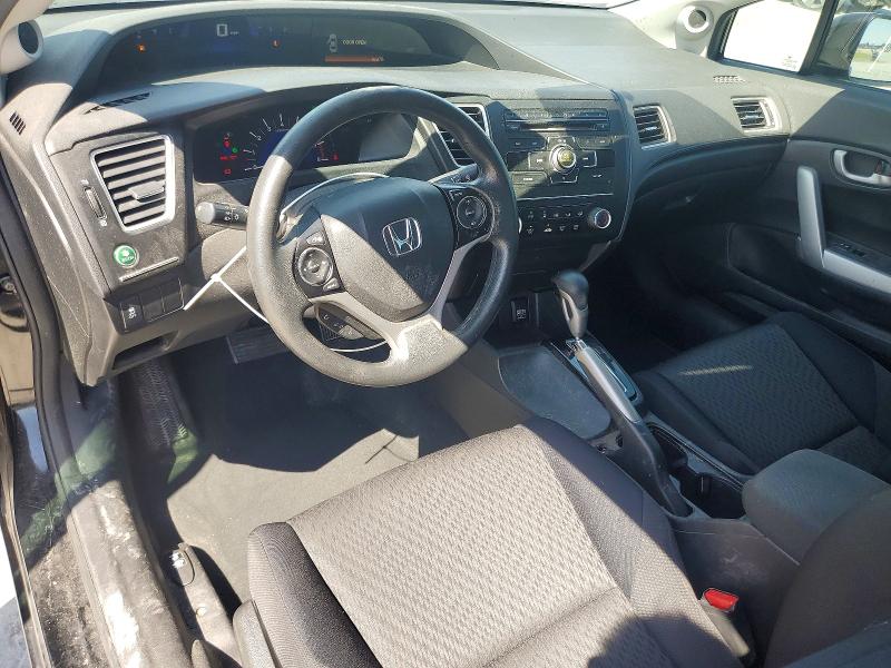 2015 Honda Civic მანქანა იყიდება აუქციონზე, vin: 2HGFG3B55FH500760, აუქციონის ნომერი: 53054356