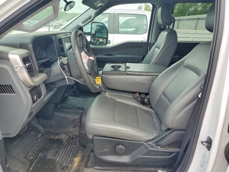 Продаж на аукціоні авто 2025 Ford F350, vin: 1FD8W3HT5SEC00150, номер лоту: 53363486