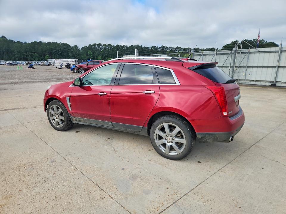 54824526 :رقم المزاد ، 3GYFNCE30CS549527 vin ، 2012 Cadillac Srx مزاد بيع