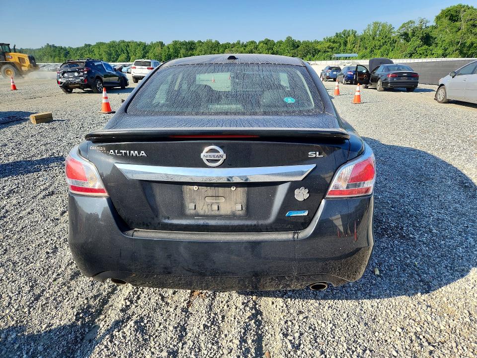 Aukcja sprzedaży 2014 Nissan Altima, vin: 1N4AL3AP5EC400057, numer aukcji: 53581406