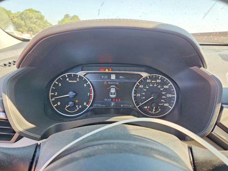Aukcja sprzedaży 2023 Nissan Altima, vin: 1N4BL4EV3PN400956, numer aukcji: 53418766
