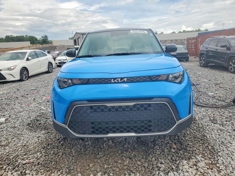 Продаж на аукціоні авто 2025 Kia Soul, vin: KNDJ23AU2S7251288, номер лоту: 55221916