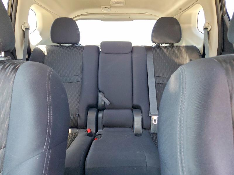 Aukcja sprzedaży 2019 Nissan Rogue, vin: 5N1AT2MV4KC752942, numer aukcji: 52814256