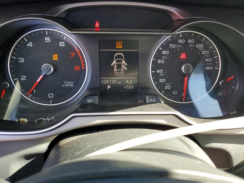 Aukcja sprzedaży 2014 Audi A4, vin: WAUBFAFL8EN018638, numer aukcji: 51913566
