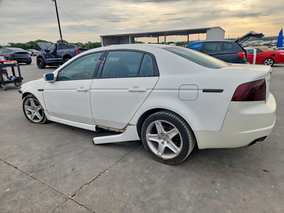 Aukcja sprzedaży 2004 Acura Tl, vin: 19UUA66254A034849, numer aukcji: 53783866