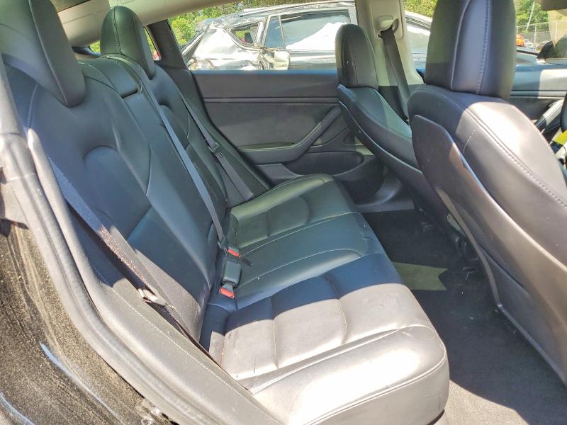 Продаж на аукціоні авто 2020 Tesla Model 3, vin: 5YJ3E1EB8LF734874, номер лоту: 53904926