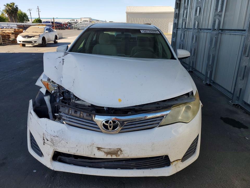 Продажа на аукционе авто 2012 Toyota Camry, vin: 4T4BF1FK9CR202744, номер лота: 52733266
