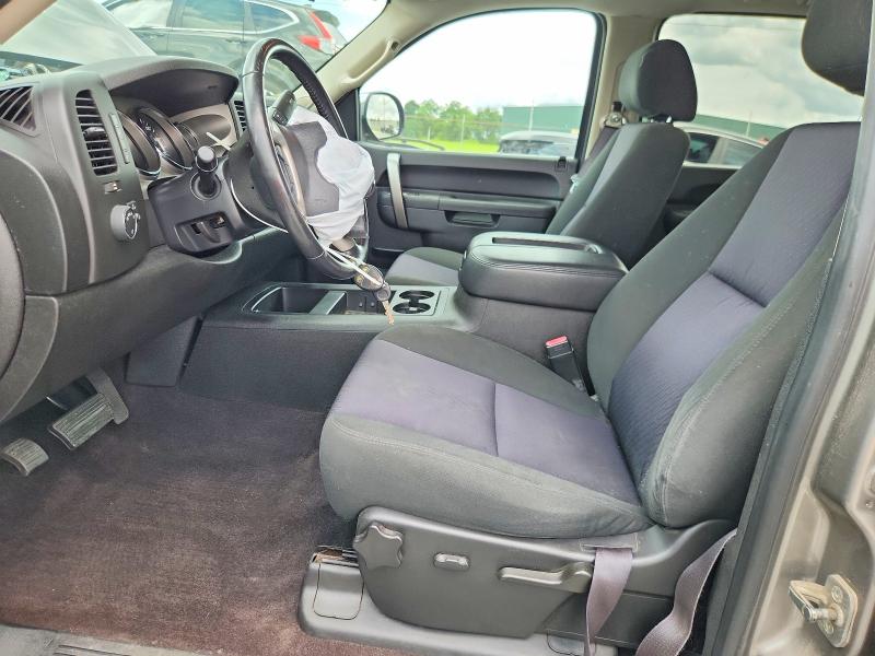 Продаж на аукціоні авто 2012 Gmc Sierra, vin: 3GTP1VE04CG308838, номер лоту: 55519366