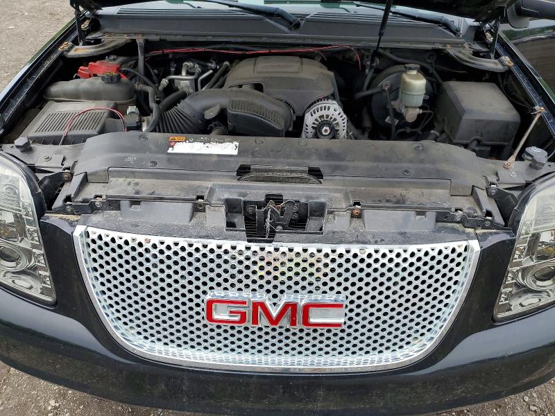 Продажа на аукционе авто 2012 Gmc Yukon Xl, vin: 1GKS2KE73CR291523, номер лота: 53118526