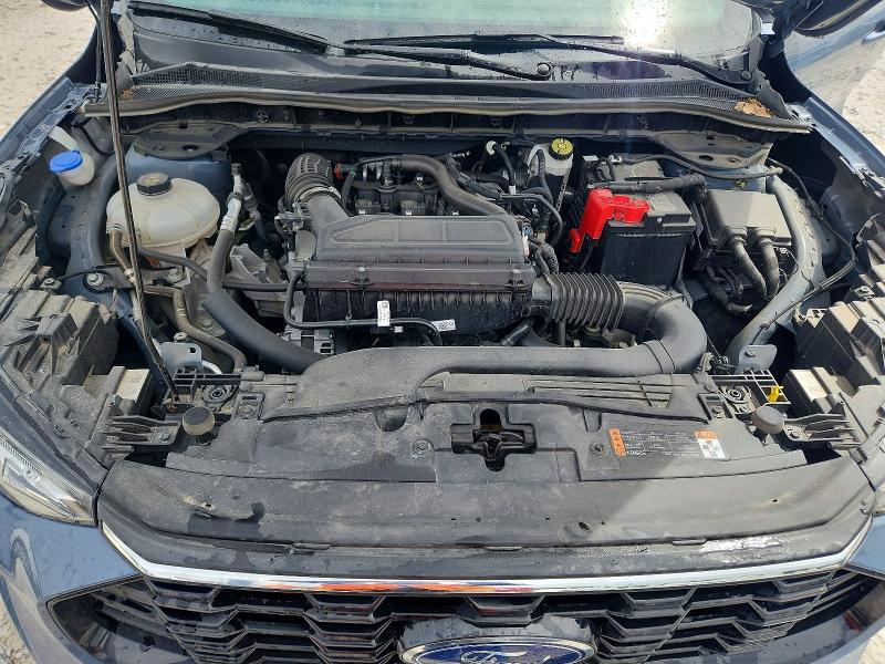 Продажа на аукционе авто 2024 Ford Escape, vin: 1FMCU9MN0RUB43608, номер лота: 54420386