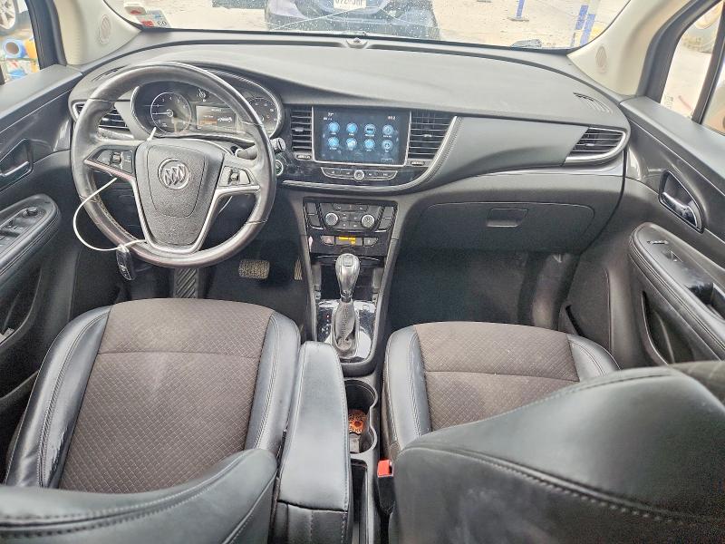 Продажа на аукционе авто 2018 Buick Encore, vin: KL4CJASB2JB678392, номер лота: 54067436