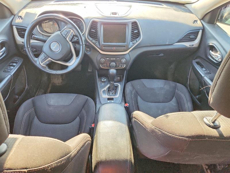 Aukcja sprzedaży 2016 Jeep Cherokee, vin: 1C4PJMCS1GW106089, numer aukcji: 54286736