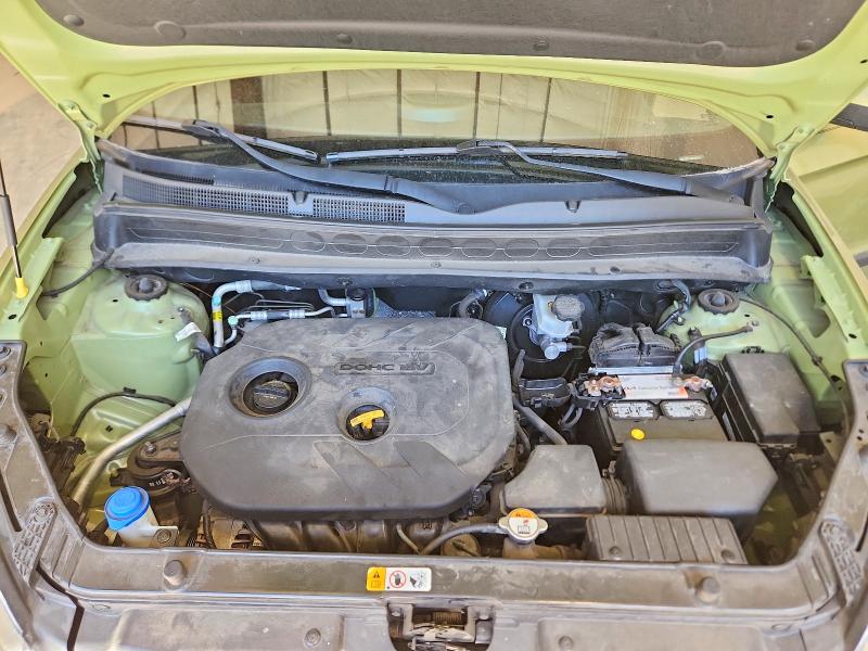 53513806 :رقم المزاد ، KNDJT2A65D7601718 vin ، 2013 Kia Soul مزاد بيع