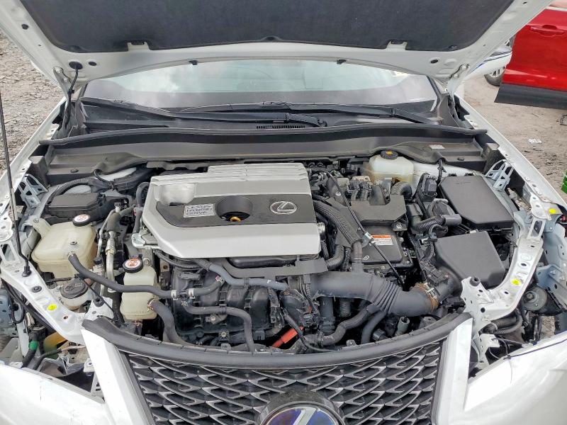 Aukcja sprzedaży 2019 Lexus Ux, vin: JTHU9JBH2K2006114, numer aukcji: 55157606