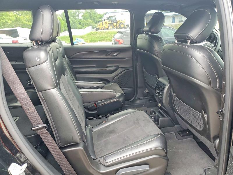 Aukcja sprzedaży 2024 Jeep Grand Cherokee, vin: 1C4RJKAG4R8530188, numer aukcji: 54115996