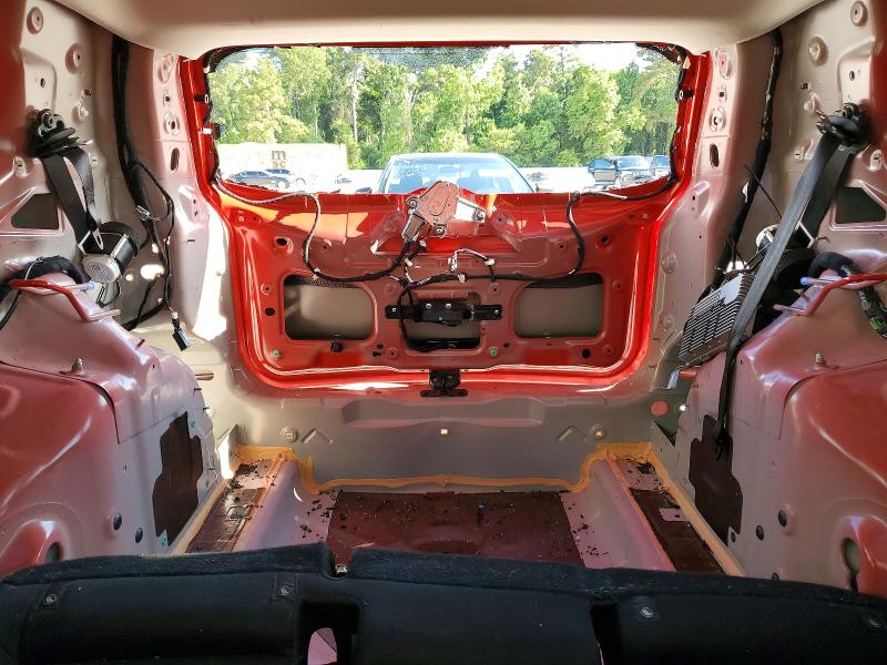 2017 Jeep Renegade მანქანა იყიდება აუქციონზე, vin: ZACCJABB1HPG44952, აუქციონის ნომერი: 54415116