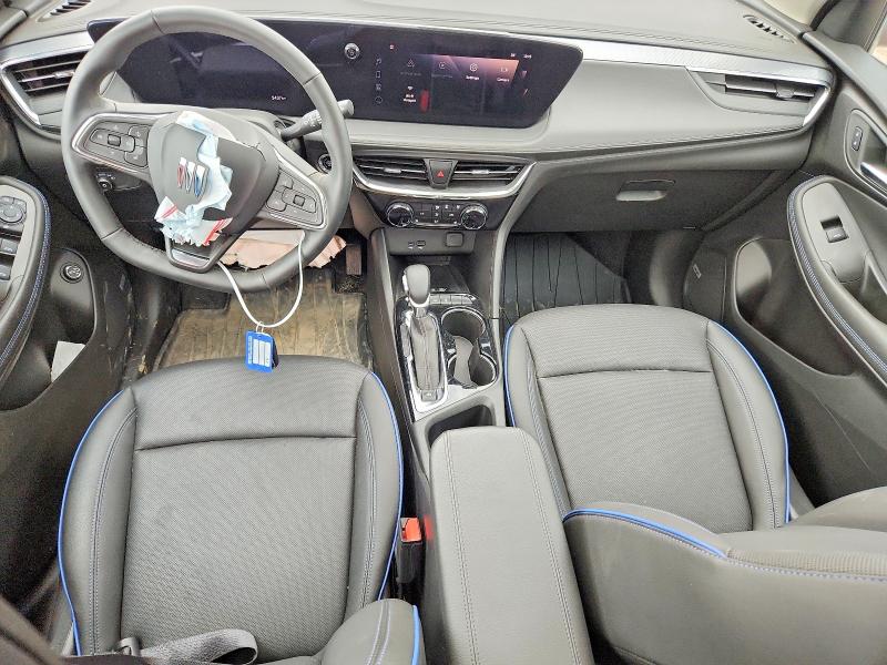 53757306 :رقم المزاد ، KL4AMESL3TB004916 vin ، 2026 Buick Encore مزاد بيع