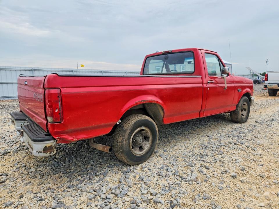 Aukcja sprzedaży 1995 Ford F150, vin: 1FTDF15Y2SNA52935, numer aukcji: 54437616