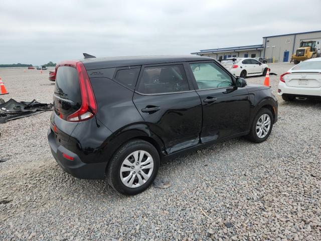 Продаж на аукціоні авто 2022 Kia Soul, vin: KNDJ23AU5N7818923, номер лоту: 50140946