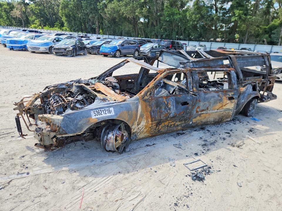 Auction sale of the 2007 Cadillac Commercial Chassis, vin: 1GEEH06Y07U500584, lot number: 53621216