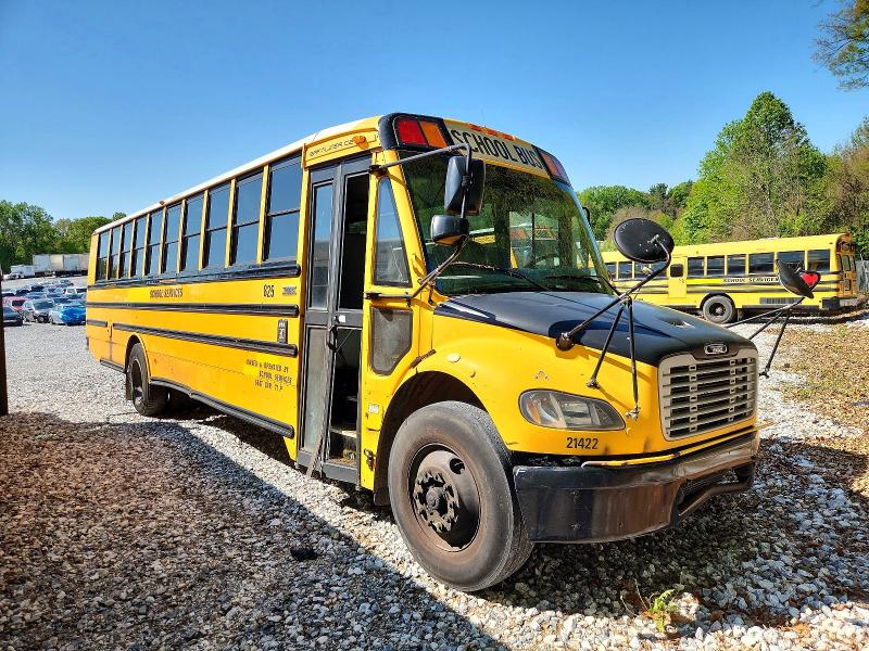 Aukcja sprzedaży 2012 Thomas School Bus, vin: 4UZABRDU5CCBP5474, numer aukcji: 47094246
