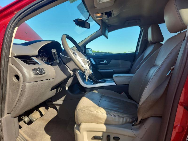 Aukcja sprzedaży 2012 Ford Edge, vin: 2FMDK3JC3CBA39766, numer aukcji: 53421286