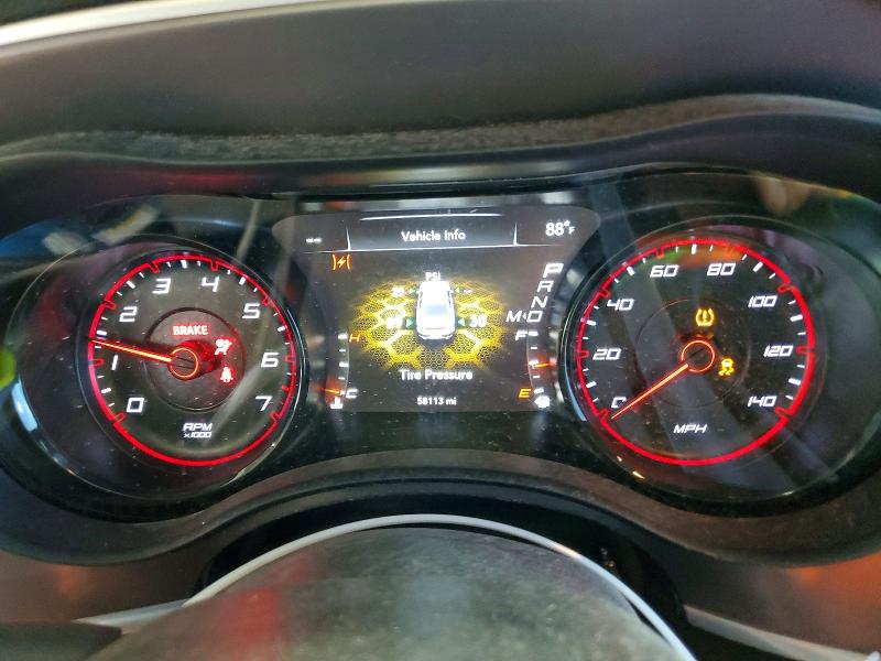 Aukcja sprzedaży 2021 Dodge Charger, vin: 2C3CDXBG8MH576915, numer aukcji: 50507036