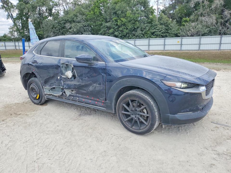 Продаж на аукціоні авто 2021 Mazda Cx-30, vin: 3MVDMABL6MM264330, номер лоту: 52143236