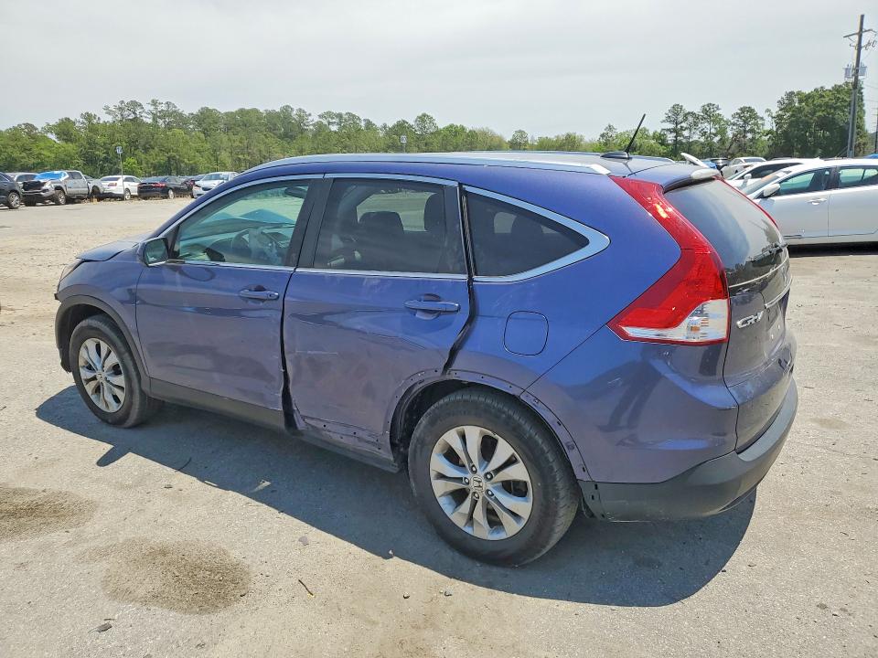 Aukcja sprzedaży 2014 Honda Cr-v, vin: 2HKRM4H71EH643262, numer aukcji: 52463976