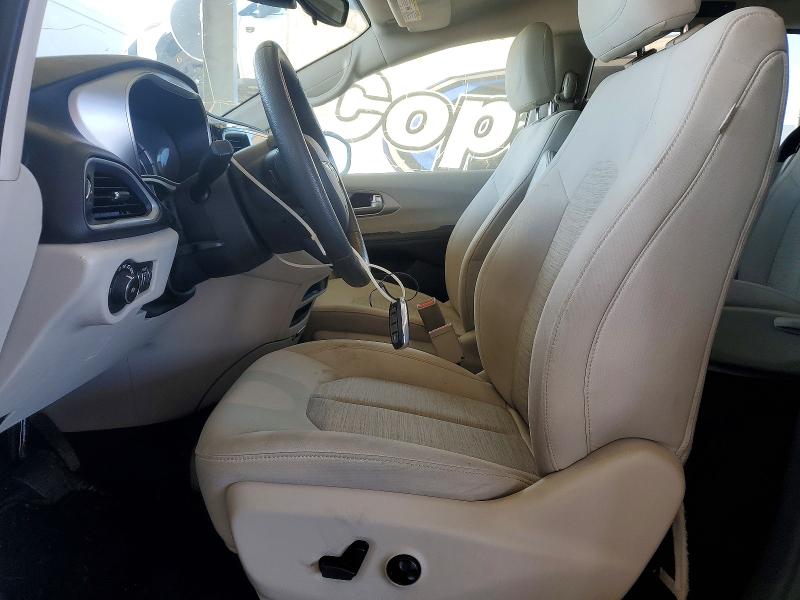 Aukcja sprzedaży 2018 Chrysler Pacifica, vin: 2C4RC1H76JR229859, numer aukcji: 54167556