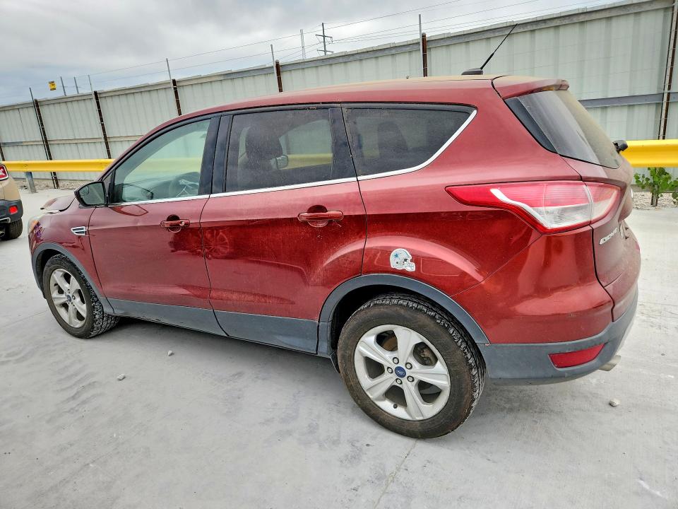 Aukcja sprzedaży 2016 Ford Escape, vin: 1FMCU0G72GUA91288, numer aukcji: 54142556