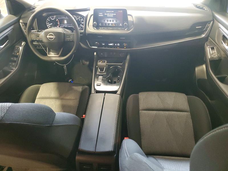 Продаж на аукціоні авто 2026 Nissan Rogue, vin: 5N1BT3BA4TC729575, номер лоту: 55233826