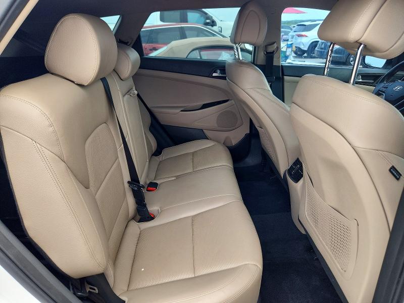 Продаж на аукціоні авто 2016 Hyundai Tucson, vin: KM8J33A27GU087259, номер лоту: 55458436