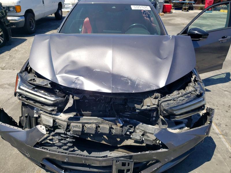 Aukcja sprzedaży 2021 Acura Tlx, vin: 19UUB5F58MA013785, numer aukcji: 53291626