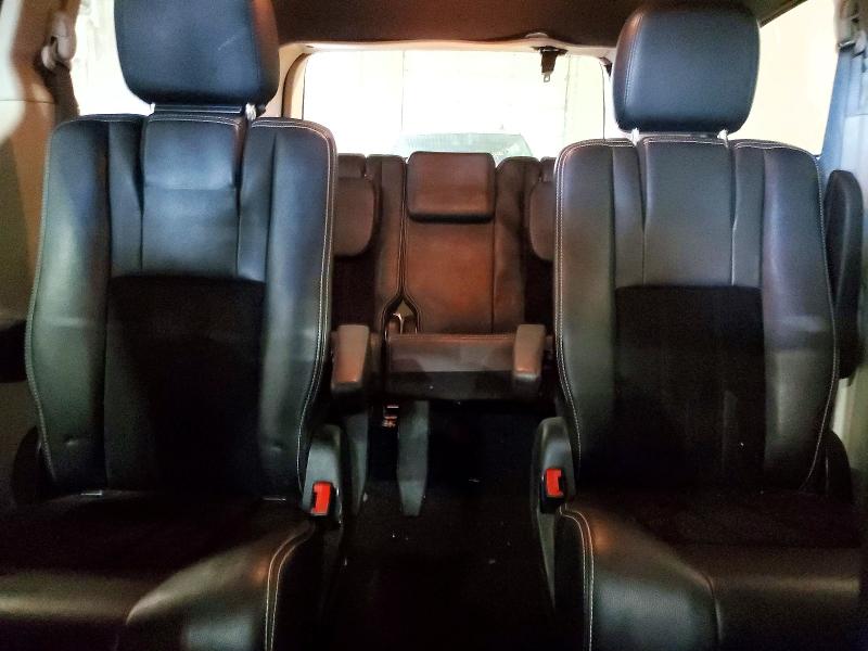 Продаж на аукціоні авто 2018 Dodge Grand Caravan, vin: 2C4RDGCG4JR299478, номер лоту: 54143056