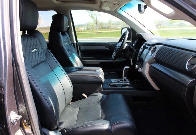52394166 :رقم المزاد ، 5TFAW5F18FX440600 vin ، 2015 Toyota Tundra مزاد بيع