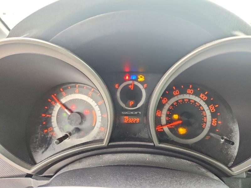 Продаж на аукціоні авто 2012 Scion Tc, vin: JTKJF5C73C3043574, номер лоту: 54598236