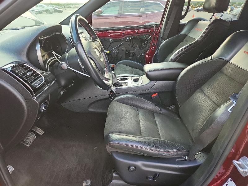 Продажа на аукционе авто 2019 Jeep Grand Cherokee, vin: 1C4RJFLT0KC626856, номер лота: 55037286