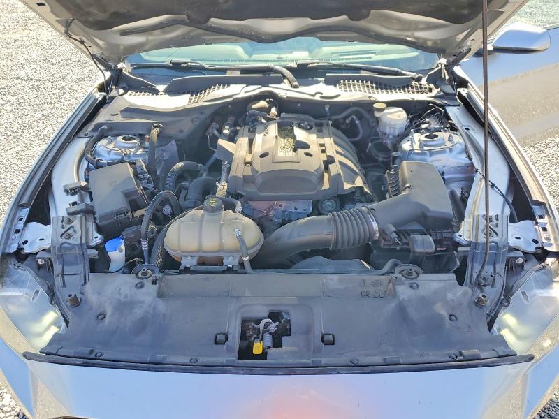 52749336 :رقم المزاد ، 1FA6P8TH3L5183316 vin ، 2020 Ford Mustang مزاد بيع