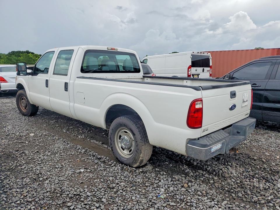 Продаж на аукціоні авто 2014 Ford F250, vin: 1FT7W2A63EEA08258, номер лоту: 54016296