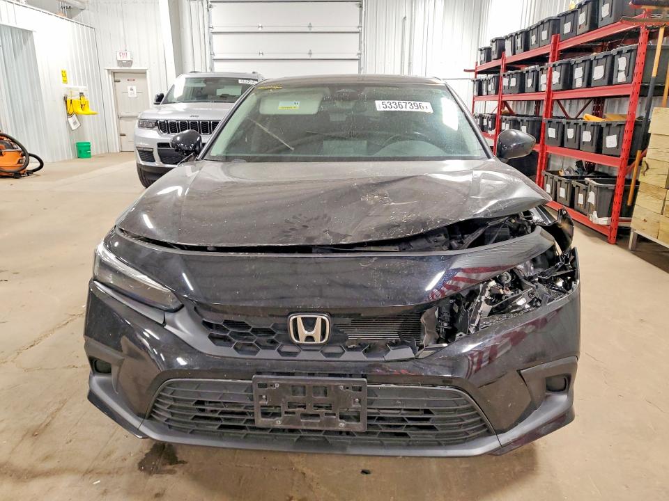 Aukcja sprzedaży 2022 Honda Civic, vin: 19XFL1H70NE020224, numer aukcji: 53367396