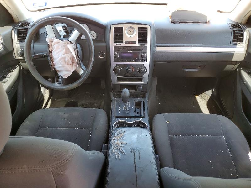Продаж на аукціоні авто 2009 Chrysler 300, vin: 2C3KA43D99H622959, номер лоту: 54402916