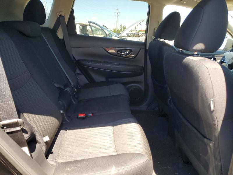 Aukcja sprzedaży 2019 Nissan Rogue, vin: 5N1AT2MV4KC752942, numer aukcji: 52814256
