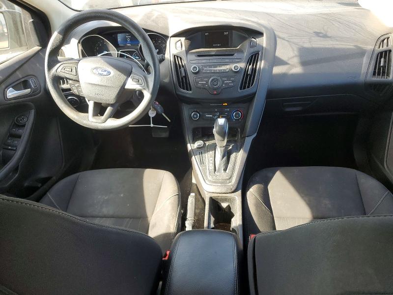 2016 Ford Focus მანქანა იყიდება აუქციონზე, vin: 1FADP3K2XGL357780, აუქციონის ნომერი: 53731286