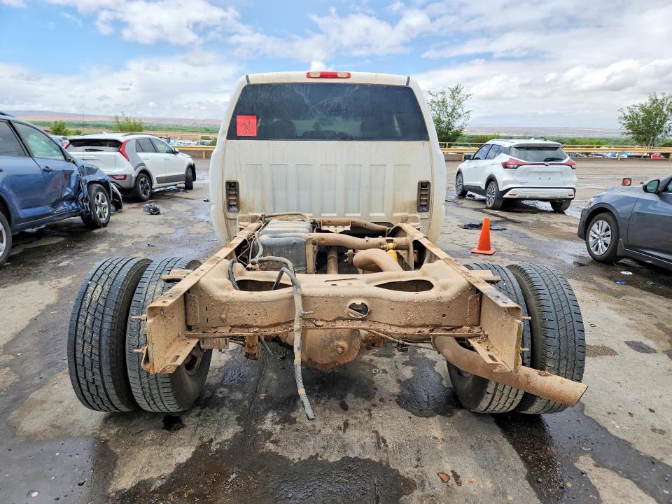 Aukcja sprzedaży 2005 Gmc New Sierra, vin: 1GTJC33255F871989, numer aukcji: 52314916