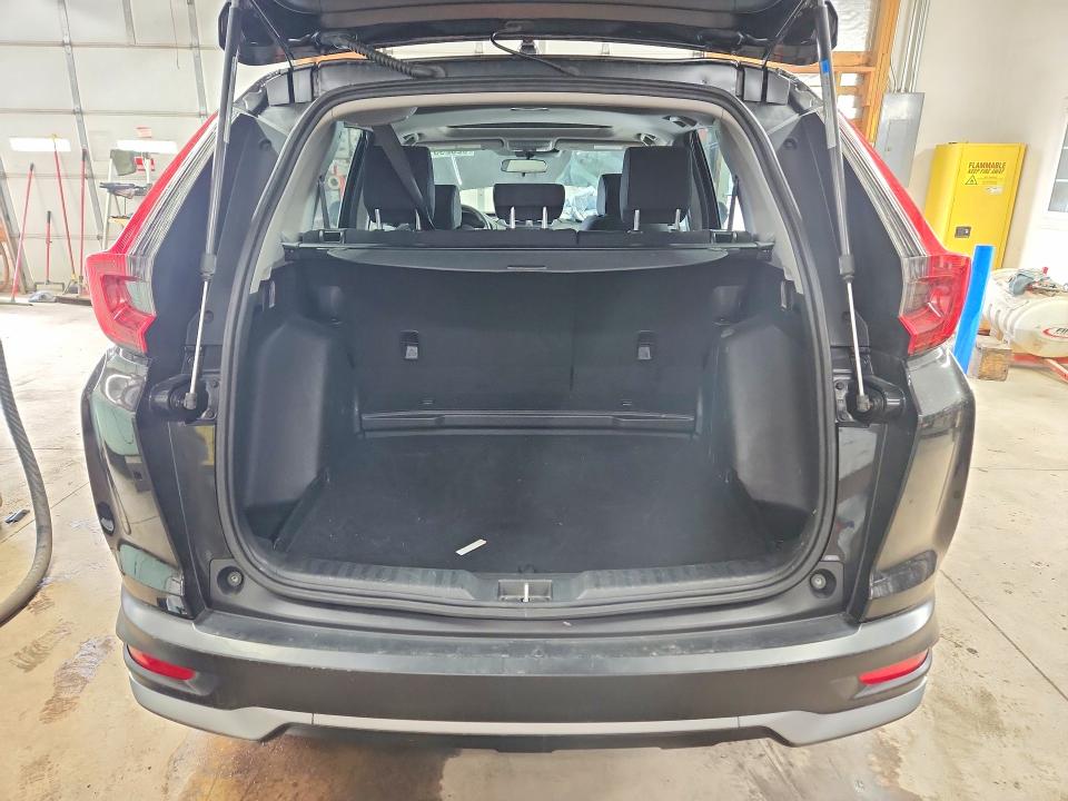 Aukcja sprzedaży 2021 Honda Cr-v, vin: 5J6RW2H5XML015296, numer aukcji: 52829516