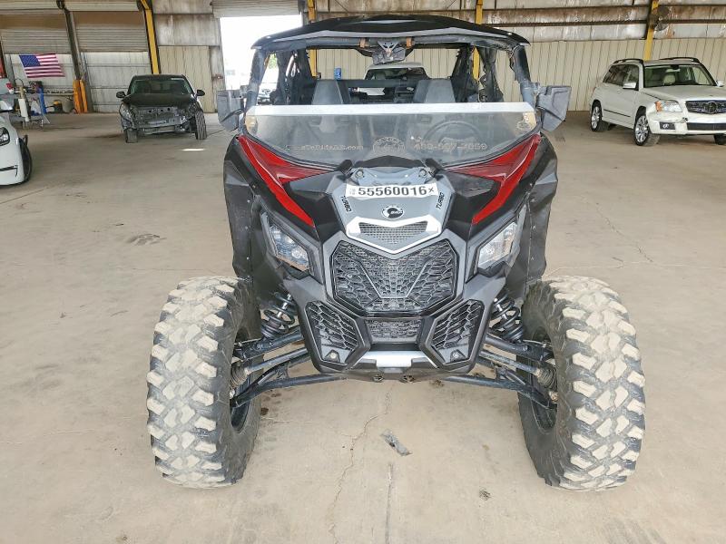 Продаж на аукціоні авто 2024 Can-am Maverick X3, vin: 3JBVMAY49RE000433, номер лоту: 55560016
